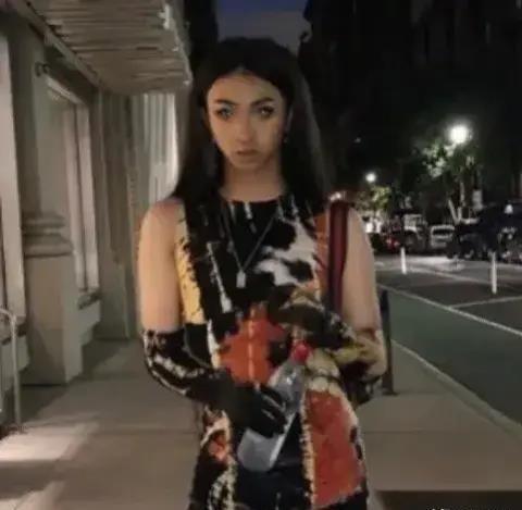 娱乐八卦吃瓜直播姐妹